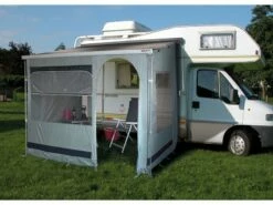 Eurotrail Narvik Canopy Room 400