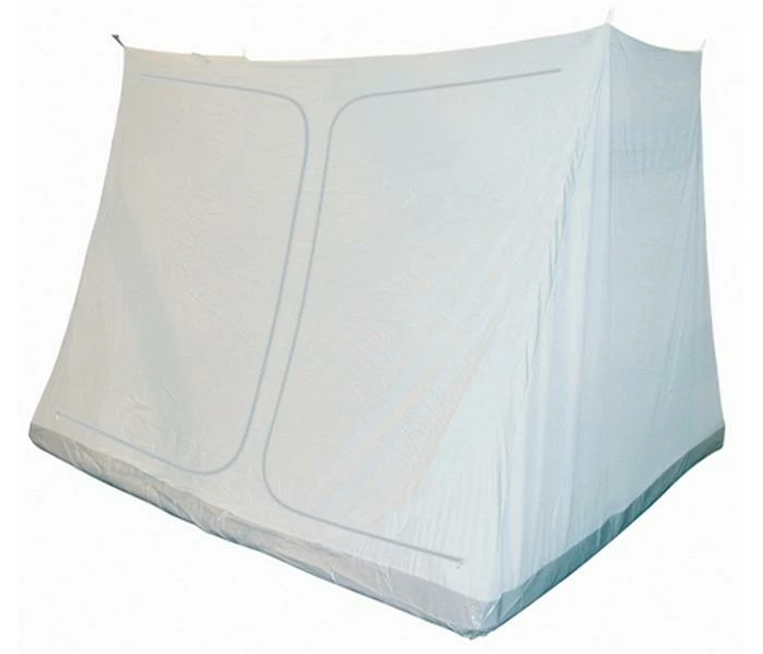 Eurotrail Uitbouw Binnentent Schuin 190 X 125 X 165 / 145 1 Eurotrail Uitbouw Binnentent Schuin 190 X 125 X 165 / 145