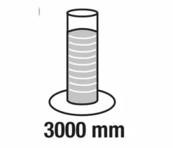 High Peak Porto 6 -Kampeeruitrusting Verkoop 2024 high peak koepeltent porto 6 waterkolom 12240 4