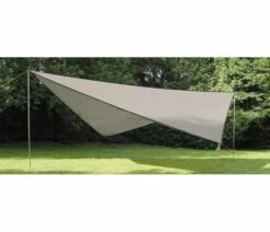 High Peak Tarp 1