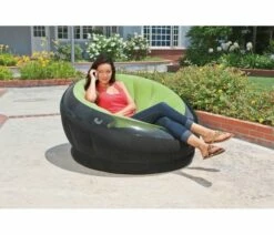 Intex Empire Chair -Kampeeruitrusting Verkoop 2024 intex empire chair 9568581 3