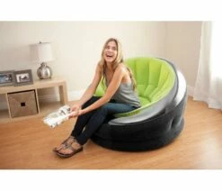 Intex Empire Chair -Kampeeruitrusting Verkoop 2024 intex empire chair 9568581 4