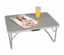 Kampa Kampeertafel Camping Low Table