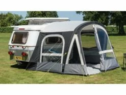 Kampa Dometic Oppompvoortent Pop 260 Air Pro Eriba Puck