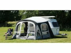 Kampa Dometic Oppompvoortent Pop 340 Air Pro Eriba Triton
