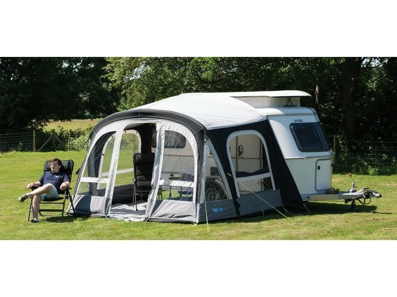 Kampa Dometic Oppompvoortent Pop 340 Air Pro Eriba Triton 1 Kampa Dometic Oppompvoortent Pop 340 Air Pro Eriba Triton