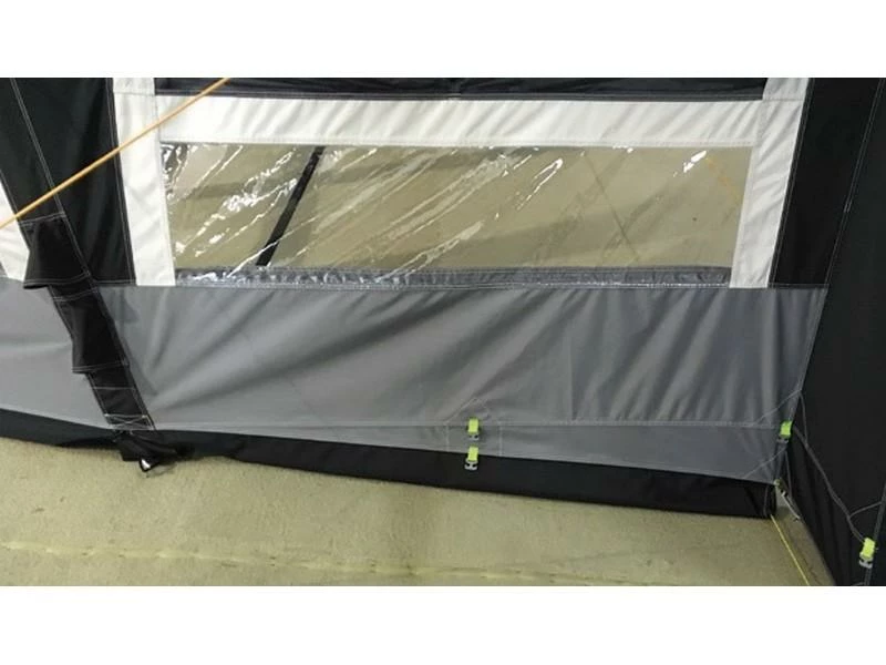 Kampa Dometic Oppompvoortent Pop 340 Air Pro Rapido Club 3 Kampa Dometic Oppompvoortent Pop 340 Air Pro Rapido Club - Afbeelding 3