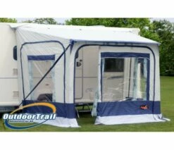 Pyramid PDQ Voortent 350