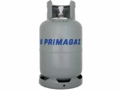 Primagaz 10,5 Kilogram Stalen Gasfles