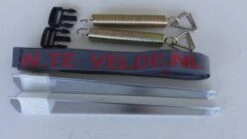 Hele Luifel Voor Voortent Aanritsbaar De Vaart Standaard Serie 7 Hele Luifel Voor Voortent Aanritsbaar De Vaart Standaard Serie -Kampeeruitrusting Verkoop 2024 te velde stormbandset