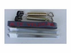 Hele Luifel Voor Voortent Aanritsbaar De Wenne Serie Antraciet 7 Hele Luifel Voor Voortent Aanritsbaar De Wenne Serie Antraciet -Kampeeruitrusting Verkoop 2024 te velde stormbandset6