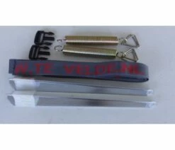 Hele Luifel Voor Voortent Aanritsbaar De Vaart Lux Serie Antraciet 7 Hele Luifel Voor Voortent Aanritsbaar De Vaart Lux Serie Antraciet -Kampeeruitrusting Verkoop 2024 te velde stormbandset91