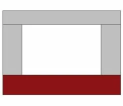Te Velde Zijwand Voor Luifel 240 Cm 5 Kleuren 7 Te Velde Zijwand Voor Luifel 240 Cm 5 Kleuren -Kampeeruitrusting Verkoop 2024 tevelde caravan luifel zijwand 240 bordo6