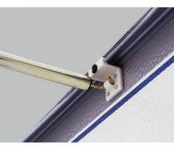 Te Velde Frameophangsysteem