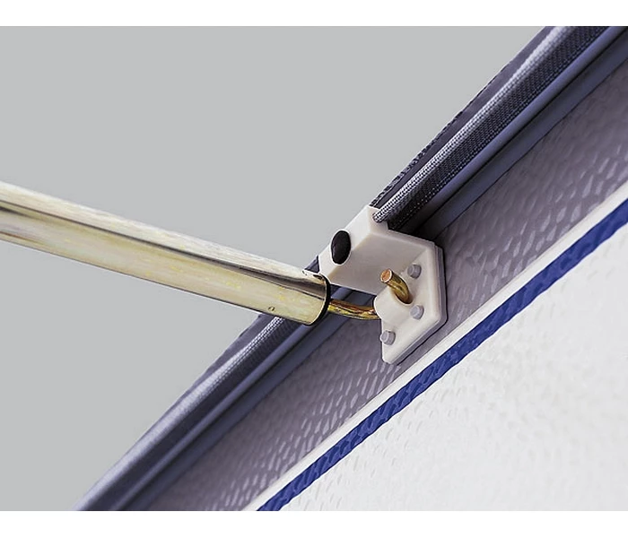 Te Velde Frameophangsysteem 1 Te Velde Frameophangsysteem